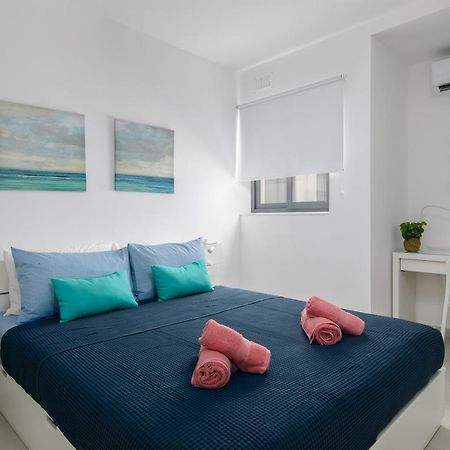 Cosy, Modern 1 Bedroom Apartment San Pawl il-Baħar Extérieur photo