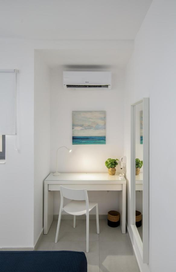 Cosy, Modern 1 Bedroom Apartment San Pawl il-Baħar Extérieur photo